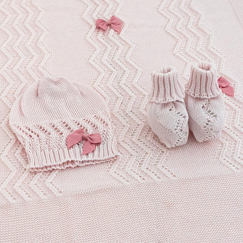 SET PRIMA NASCITA CORREDINO ESTIVO BuyBuy24 Abbilgiamento e Biancheria