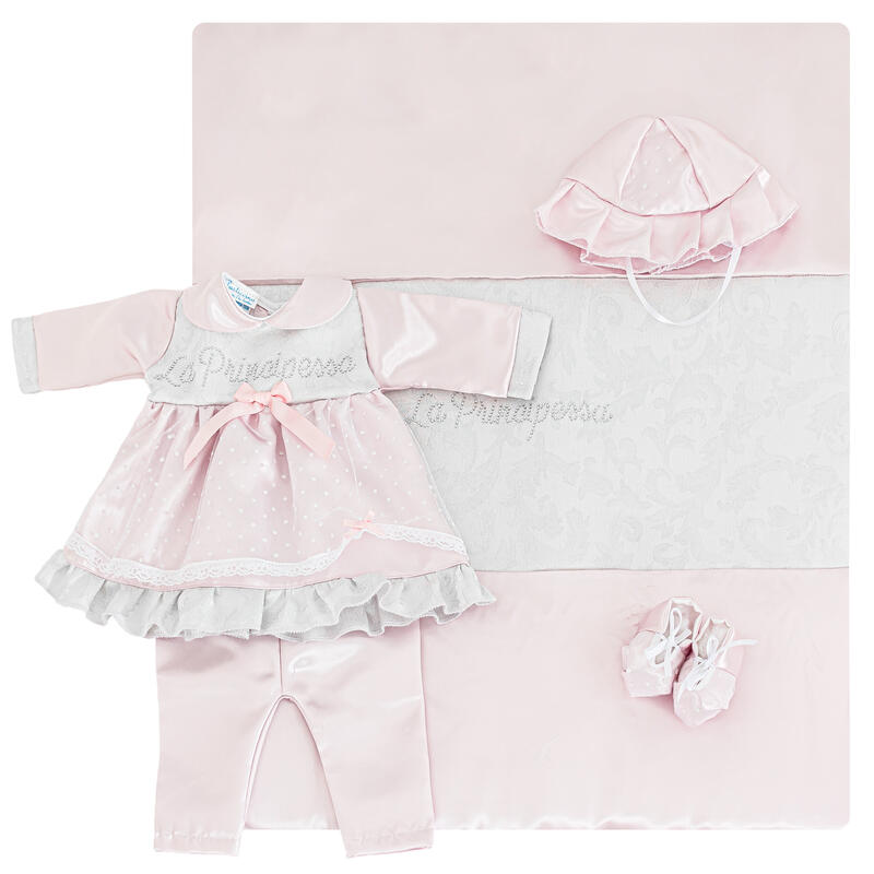 Set Nascita Neonata invernale – topshop