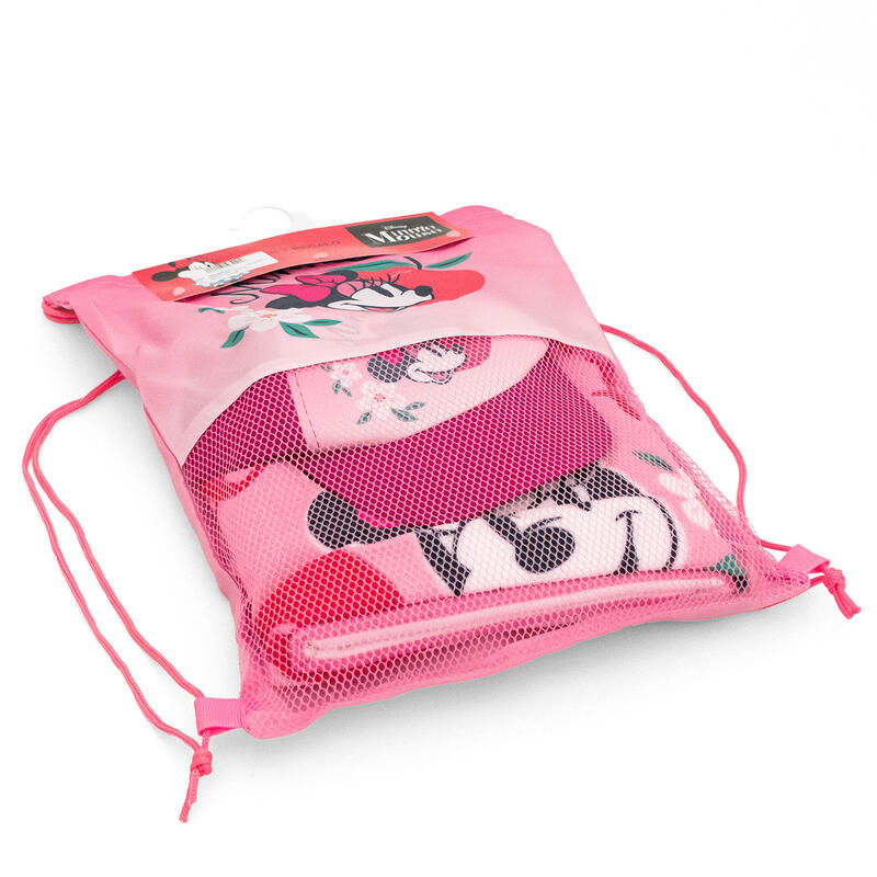 SET REGALO CAPPELLO+TELO MARE+ ZAINETTO BuyBuy24 Abbilgiamento e Biancheria