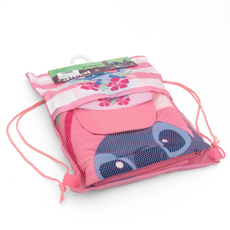 SET REGALO CAPPELLO+TELO MARE+ ZAINETTO BuyBuy24 Abbilgiamento e Biancheria