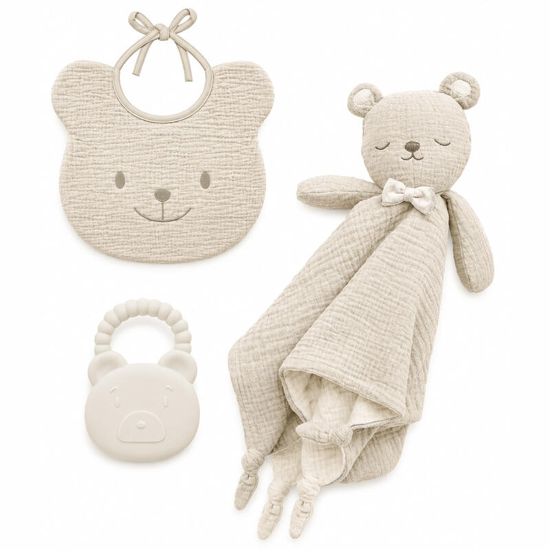 SET REGALO NEONATO BuyBuy24 Abbilgiamento e Biancheria