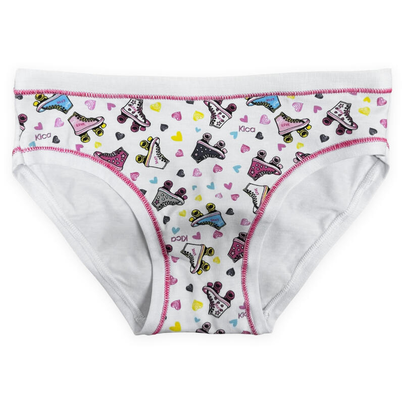 SLIP BIMBA COTONE ELASTICIZZATO BuyBuy24 Abbilgiamento e Biancheria