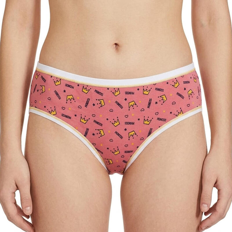 SLIP BIMBA COTONE FANTASIA BuyBuy24 Abbilgiamento e Biancheria
