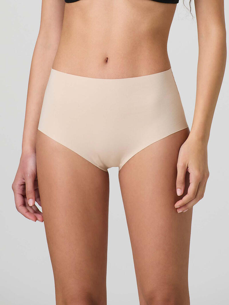 SLIP MIDI DONNA TAGLIO LASER BuyBuy24 Abbilgiamento e Biancheria