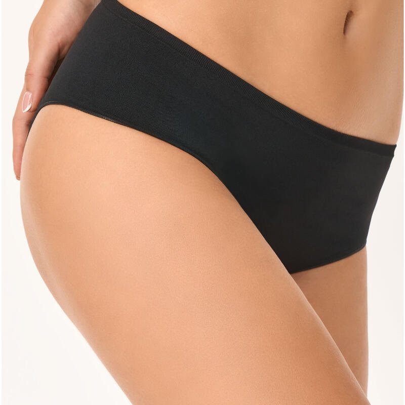 SLIP SENZA CUCITURE IN MICROFIBRA BuyBuy24 Abbilgiamento e Biancheria