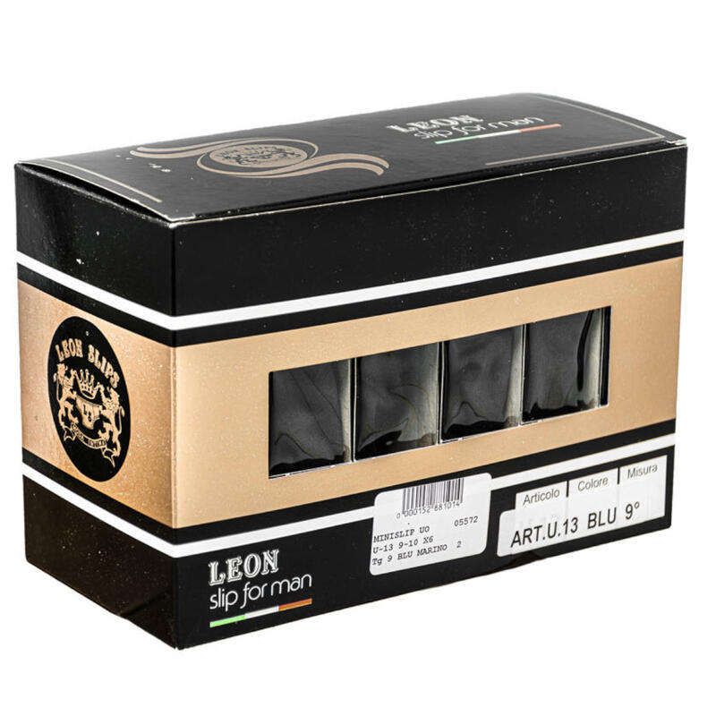 SLIP UOMO COTONE MERCERIZZATO BuyBuy24 Abbilgiamento e Biancheria