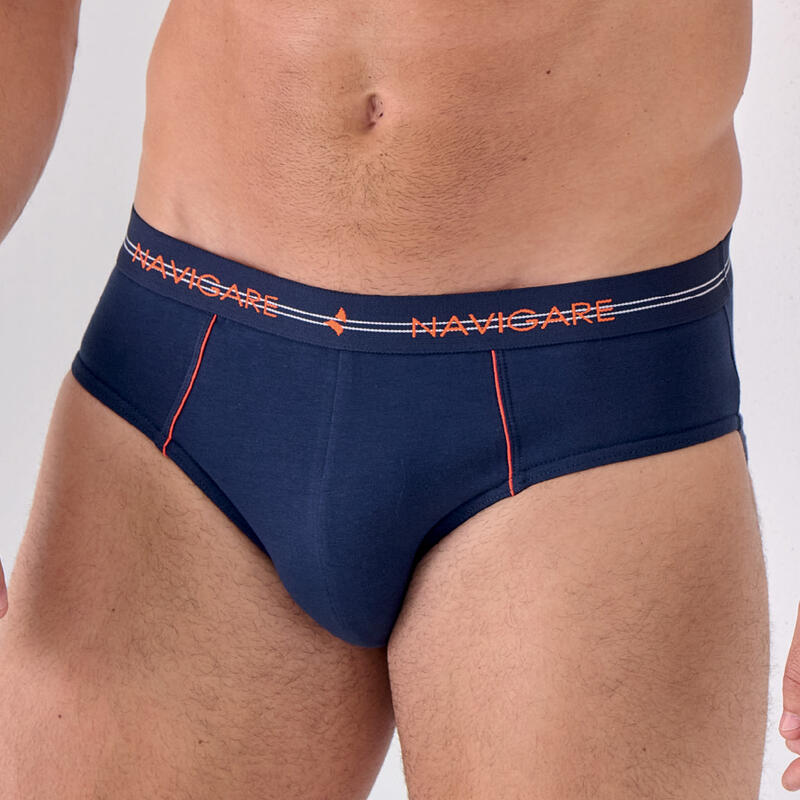 SLIP UOMO MODA IN COTONE ELASTICIZZATO BuyBuy24 Abbilgiamento e Biancheria