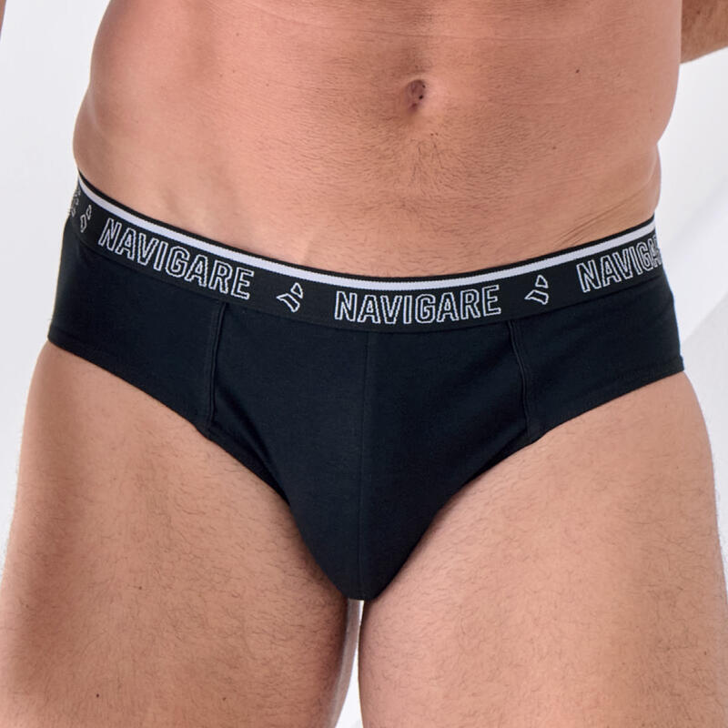 SLIP UOMO MODA IN COTONE ELASTICIZZATO BuyBuy24 Abbilgiamento e Biancheria