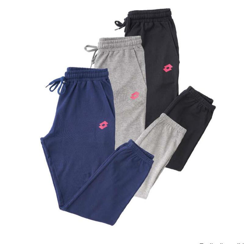 SOTTOTUTA DONNA NON GARZATO SPORTIVO  FRENCH TERRY   BuyBuy24 Abbilgiamento e Biancheria