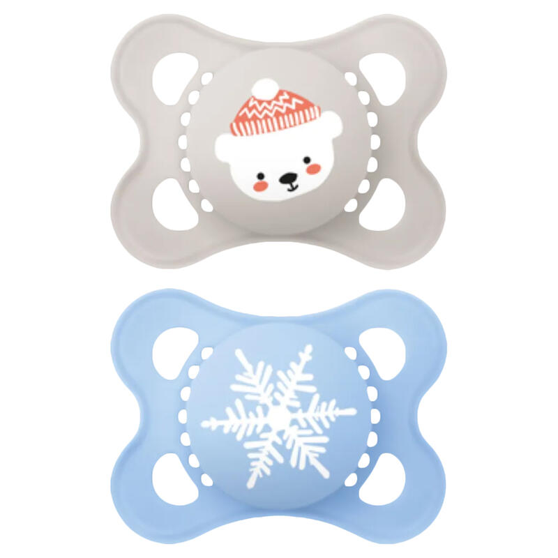 SUCCHIETTO ORIGINAL 2-6 MESI LIMITED EDITION BuyBuy24 Abbilgiamento e Biancheria