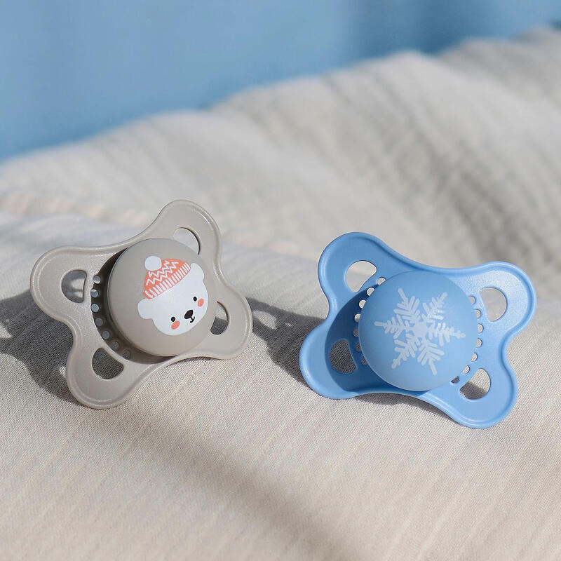 SUCCHIETTO ORIGINAL 2-6 MESI LIMITED EDITION BuyBuy24 Abbilgiamento e Biancheria