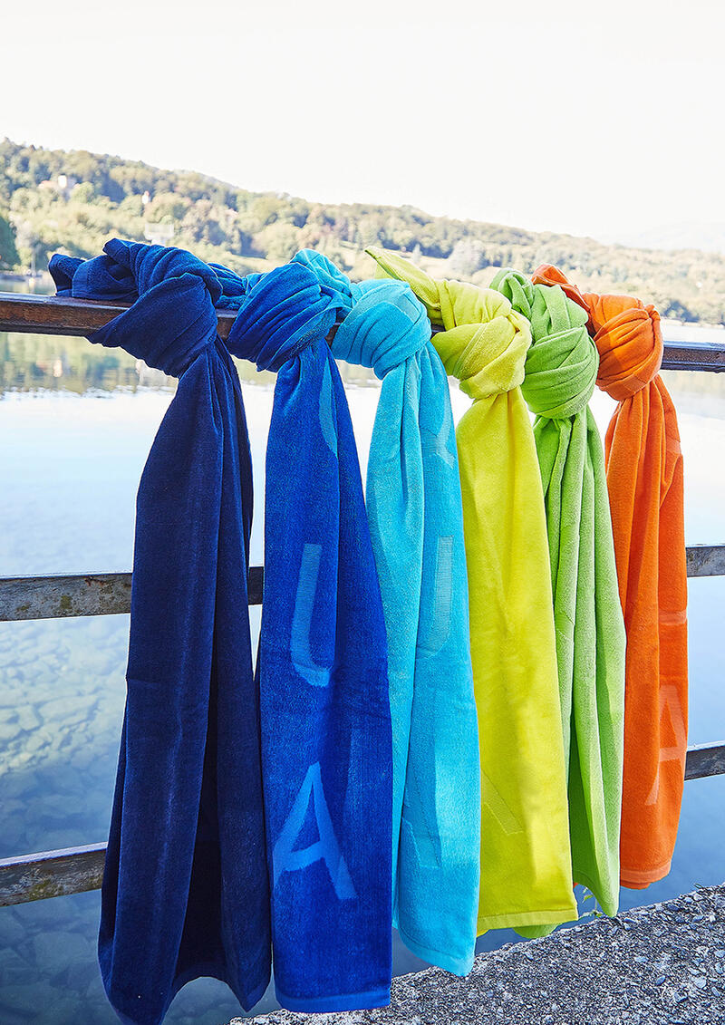 TELO MARE IN COTONE 75 X 150 BuyBuy24 Abbilgiamento e Biancheria