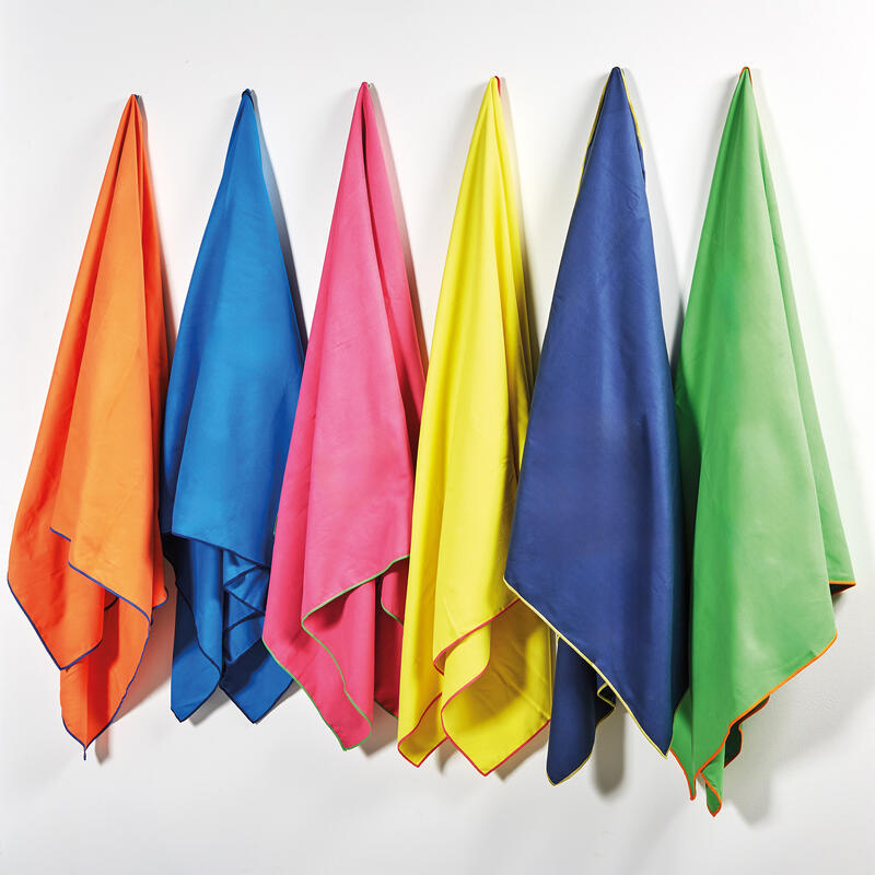 TELO MARE IN MICROFIBRA CM 90X170 BuyBuy24 Abbilgiamento e Biancheria