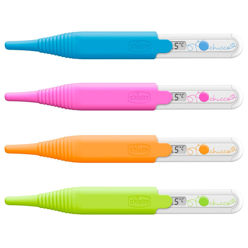 TERMOMETRO DIGITALE DIGIBABY IN CONFEZIONE DA 12 PZ  BuyBuy24 Abbilgiamento e Biancheria