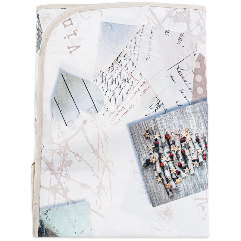 TOVAGLIA ANTIMACCHIA NATALIZIA X6 BuyBuy24 Abbilgiamento e Biancheria