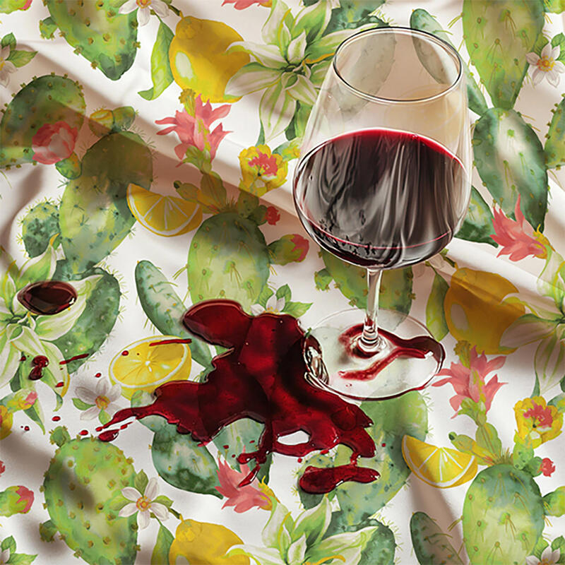 TOVAGLIA ANTIMACCHIA X 12 CM 140X240 BuyBuy24 Abbilgiamento e Biancheria