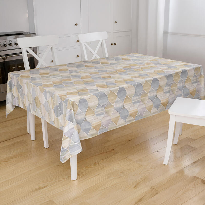 TOVAGLIA ANTIMACCHIA X 12 CM 140X240 BuyBuy24 Abbilgiamento e Biancheria