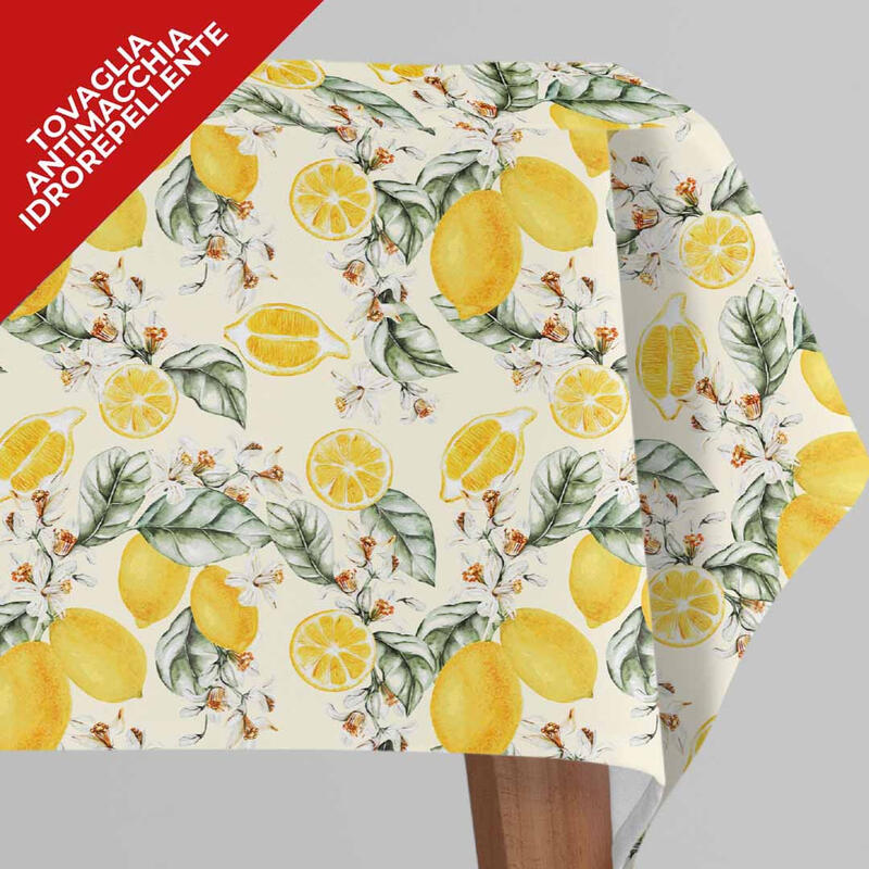 TOVAGLIA ANTIMACCHIA X6 CM 140X180 IDROREPELLENTE BuyBuy24 Abbilgiamento e Biancheria