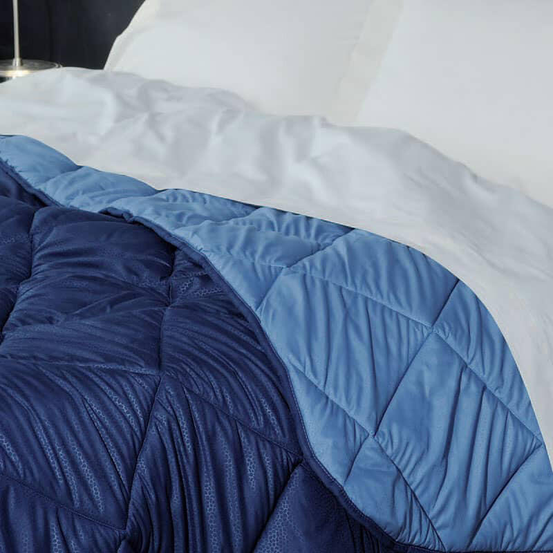 TRAPUNTA 1 PIAZZA E MEZZA DOUBLEFACE CM 200X260 BuyBuy24 Abbilgiamento e Biancheria