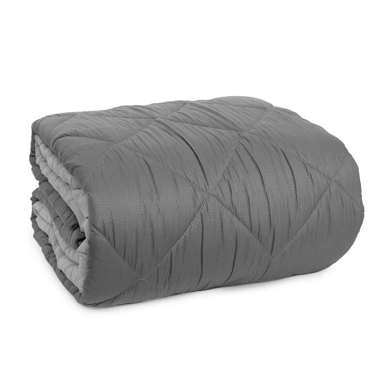 TRAPUNTA 1 PIAZZA E MEZZA DOUBLEFACE CM 200X260 BuyBuy24 Abbilgiamento e Biancheria