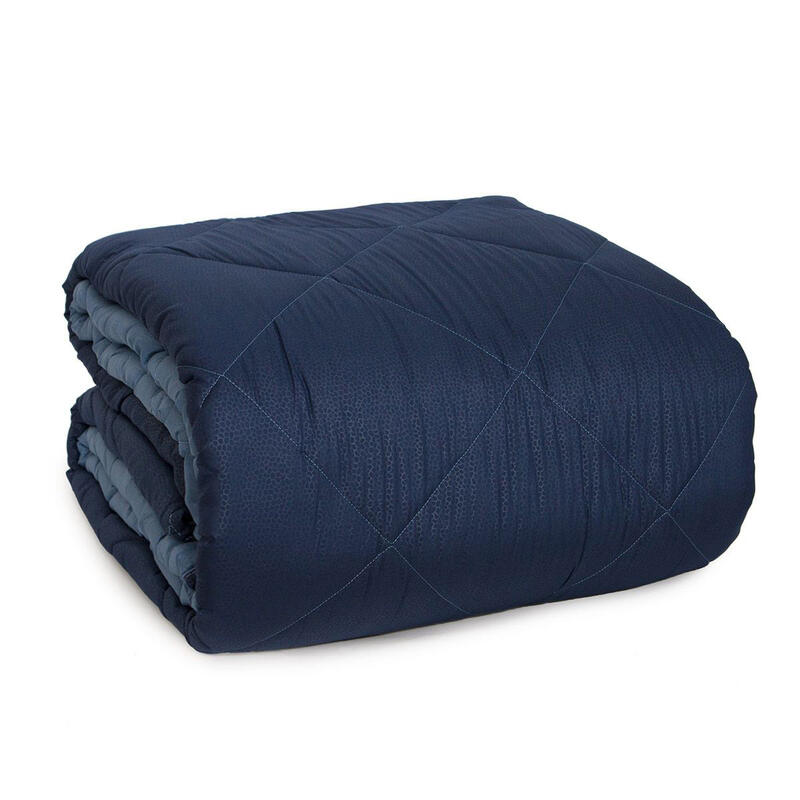 TRAPUNTA 1 PIAZZA E MEZZA DOUBLEFACE CM 200X260 BuyBuy24 Abbilgiamento e Biancheria