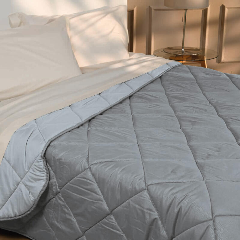 TRAPUNTA 2 PIAZZE DOUBLEFACE CM 260X260 BuyBuy24 Abbilgiamento e Biancheria