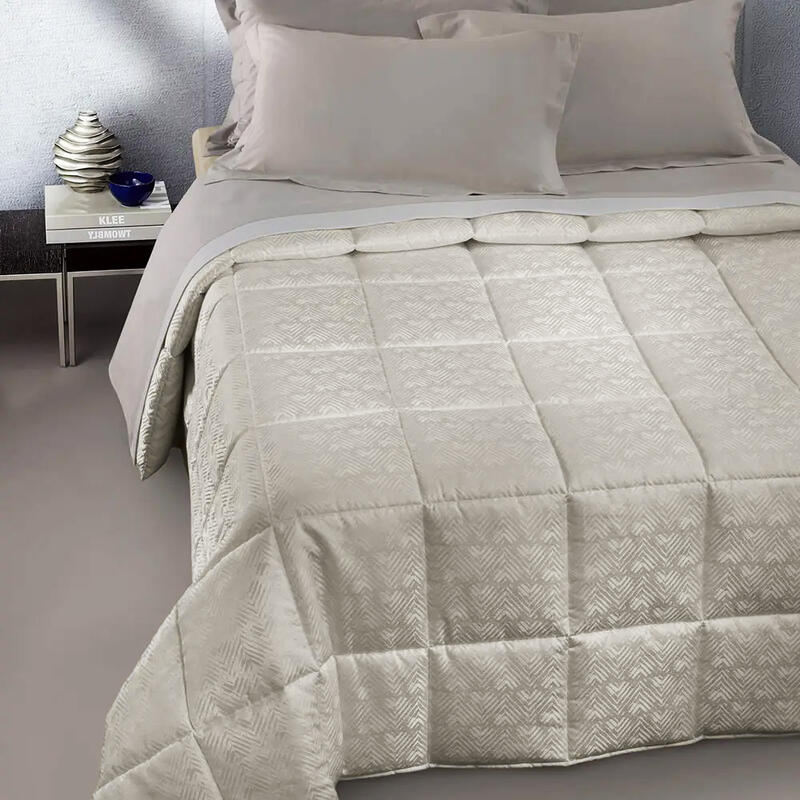TRAPUNTA 2 PIAZZE JAQUARD CM 260X260 BuyBuy24 Abbilgiamento e Biancheria