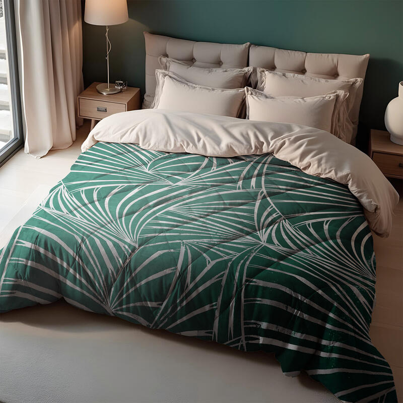 TRAPUNTA 2 PIAZZECM 260X260 BuyBuy24 Abbilgiamento e Biancheria