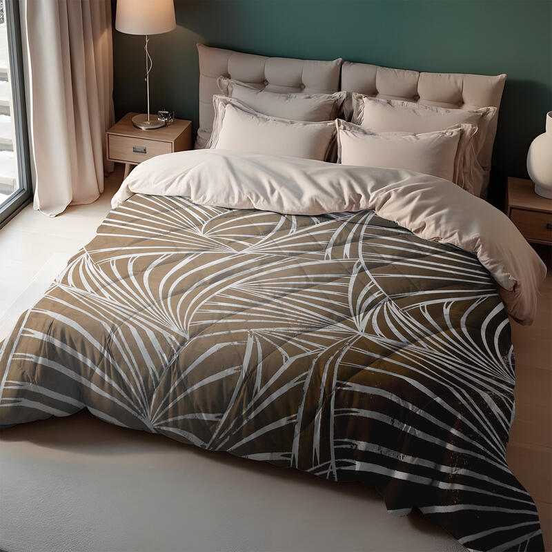 TRAPUNTA 2 PIAZZECM 260X260 BuyBuy24 Abbilgiamento e Biancheria