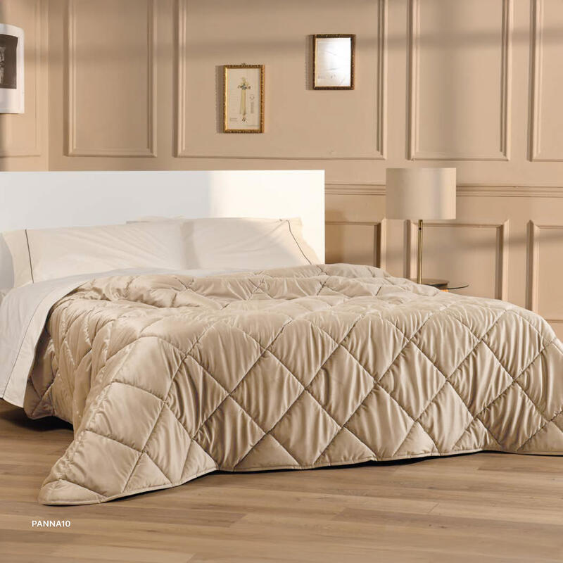 TRAPUNTA VELLUTO 2PIAZZE CM 260X260 BuyBuy24 Abbilgiamento e Biancheria