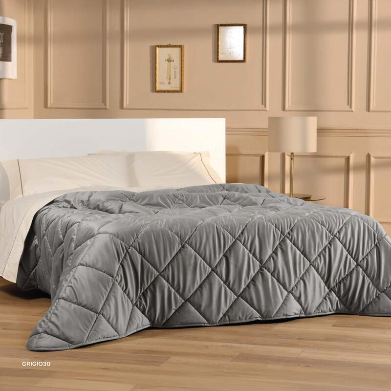 TRAPUNTA VELLUTO 2PIAZZE CM 260X260 BuyBuy24 Abbilgiamento e Biancheria