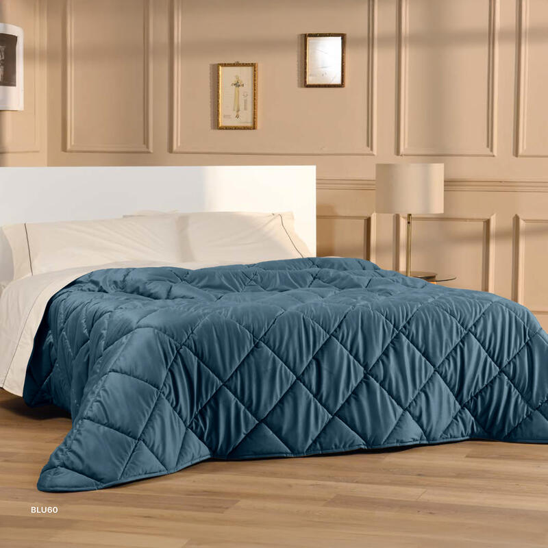 TRAPUNTA VELLUTO 2PIAZZE CM 260X260 BuyBuy24 Abbilgiamento e Biancheria