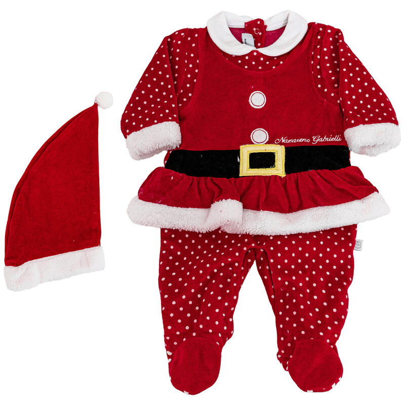 TUTINA CINIGLIA NAZARENO GABRIELLI I NATALIZIA  BuyBuy24 Abbilgiamento e Biancheria