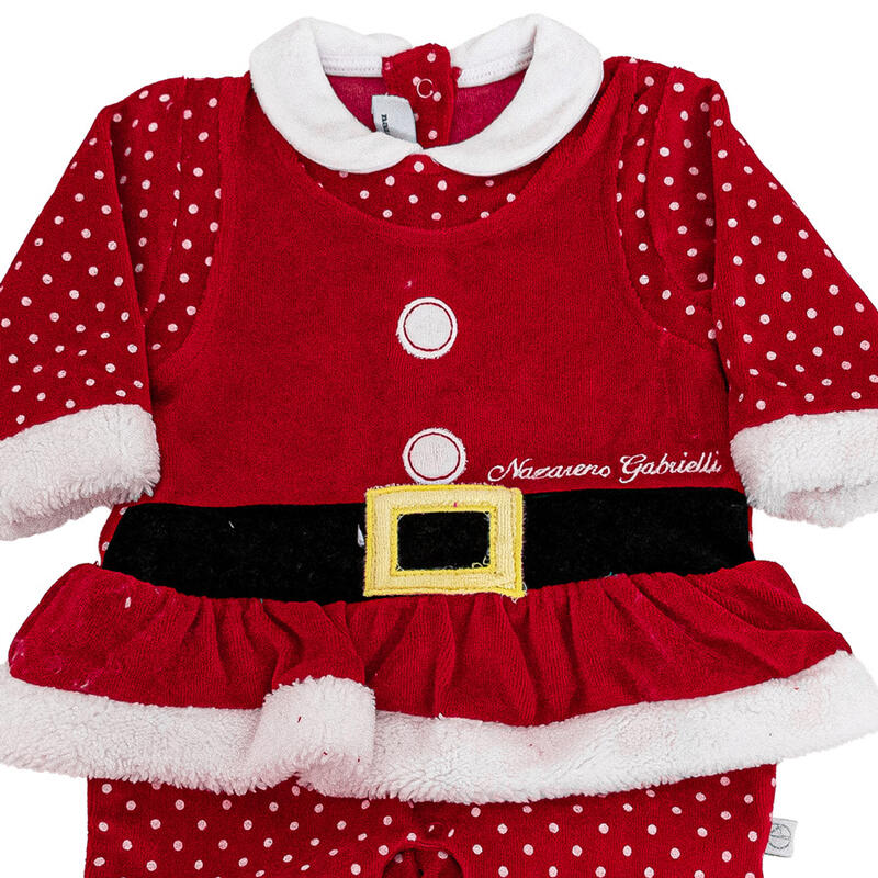 TUTINA CINIGLIA NAZARENO GABRIELLI I NATALIZIA  BuyBuy24 Abbilgiamento e Biancheria