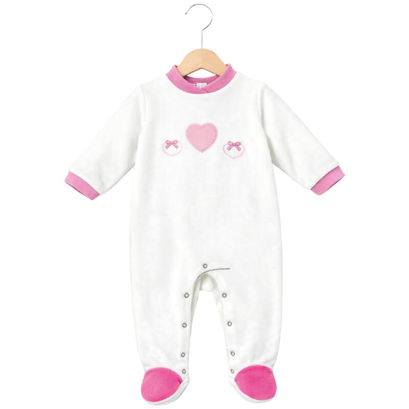 TUTINA CINIGLIA NEONATA LINEA PICCOLE EMOZIONI BuyBuy24 Abbilgiamento e Biancheria