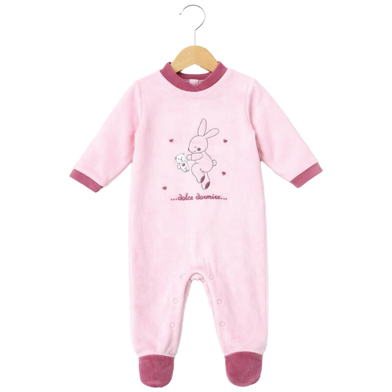 TUTINA CINIGLIA NEONATA LINEA PICCOLE EMOZIONI BuyBuy24 Abbilgiamento e Biancheria