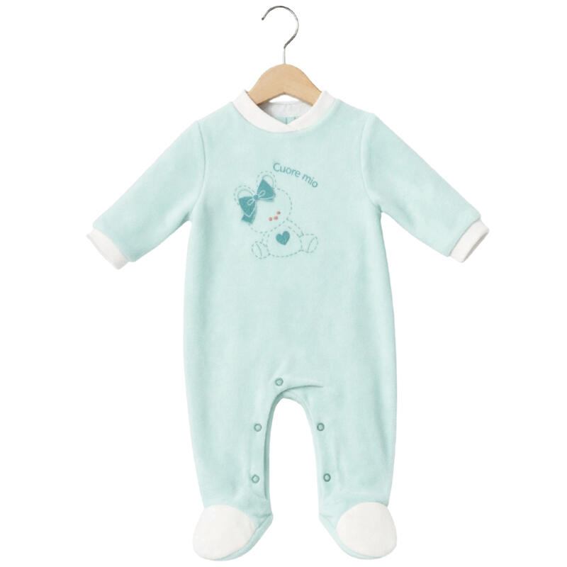 TUTINA CINIGLIA NEONATA LINEA PICCOLE EMOZIONI BuyBuy24 Abbilgiamento e Biancheria