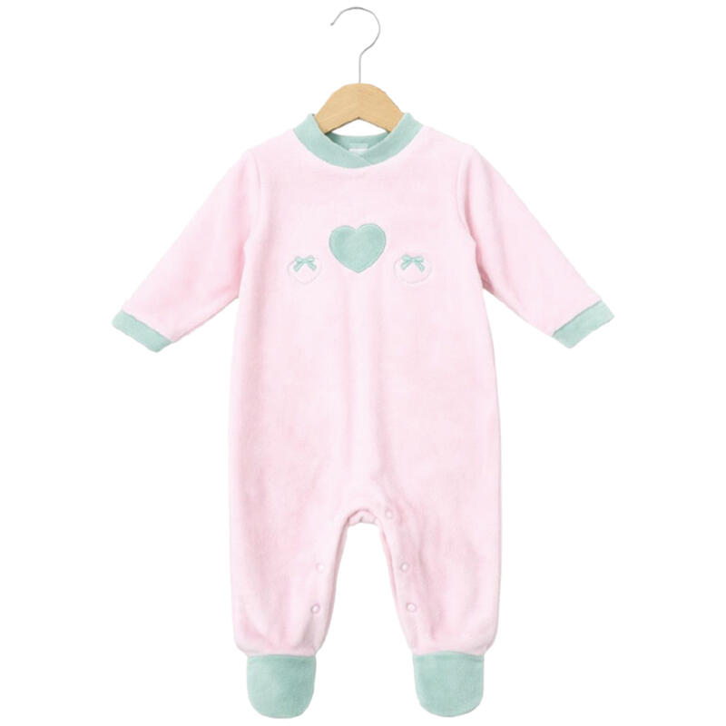 TUTINA CINIGLIA NEONATA LINEA PICCOLE EMOZIONI BuyBuy24 Abbilgiamento e Biancheria