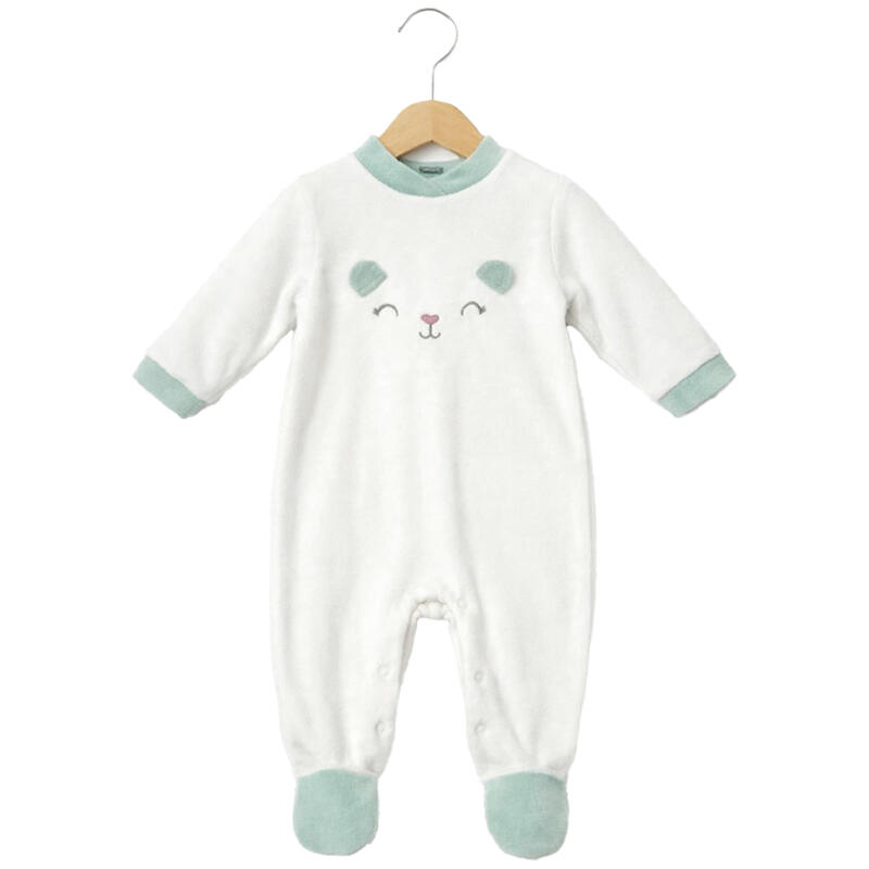 TUTINA CINIGLIA NEONATA LINEA PICCOLE EMOZIONI BuyBuy24 Abbilgiamento e Biancheria