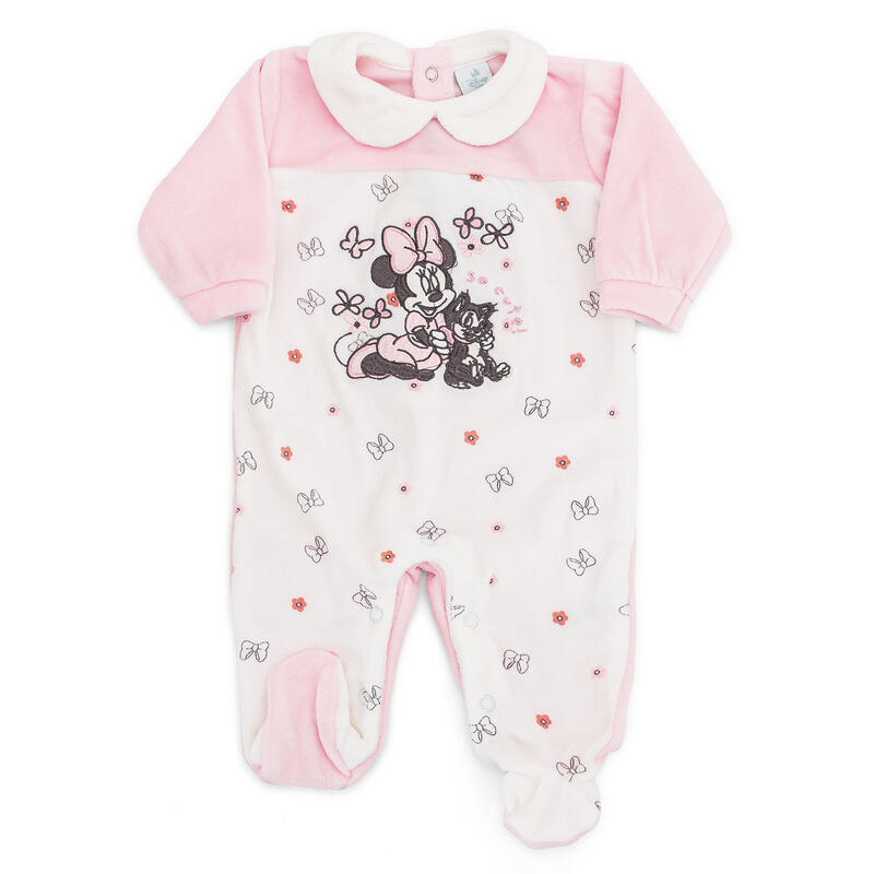 TUTINA CINIGLIA NEONATA MINNIE BuyBuy24 Abbilgiamento e Biancheria