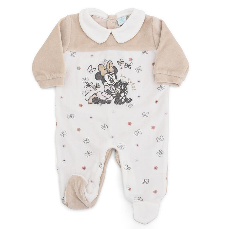 TUTINA CINIGLIA NEONATA MINNIE BuyBuy24 Abbilgiamento e Biancheria