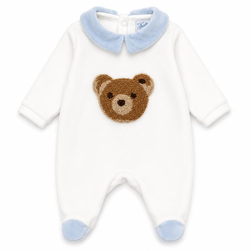 TUTINA CINIGLIA NEONATO BuyBuy24 Abbilgiamento e Biancheria