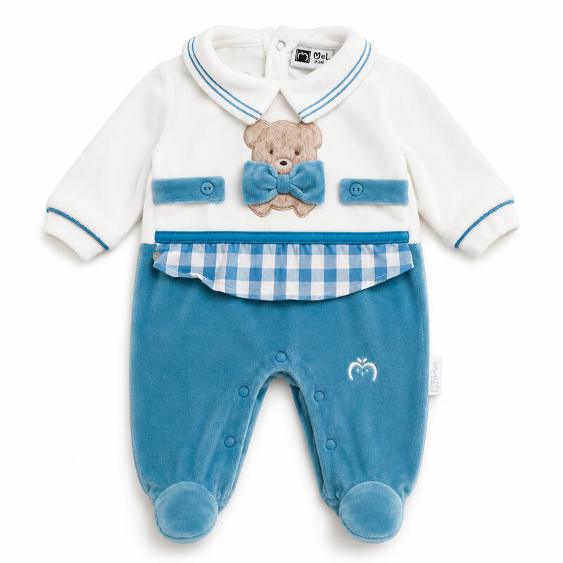 TUTINA CINIGLIA NEONATO BuyBuy24 Abbilgiamento e Biancheria