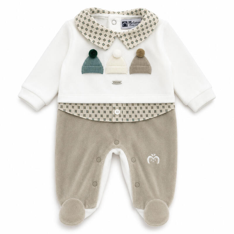 TUTINA CINIGLIA NEONATO BuyBuy24 Abbilgiamento e Biancheria