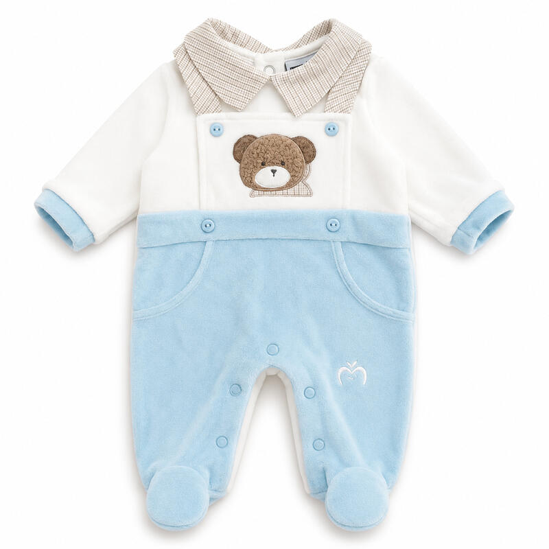 TUTINA CINIGLIA NEONATO BuyBuy24 Abbilgiamento e Biancheria