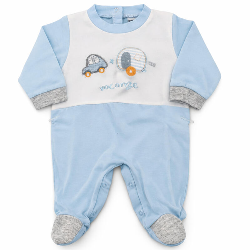 TUTINA COTONE NEONATO BuyBuy24 Abbilgiamento e Biancheria