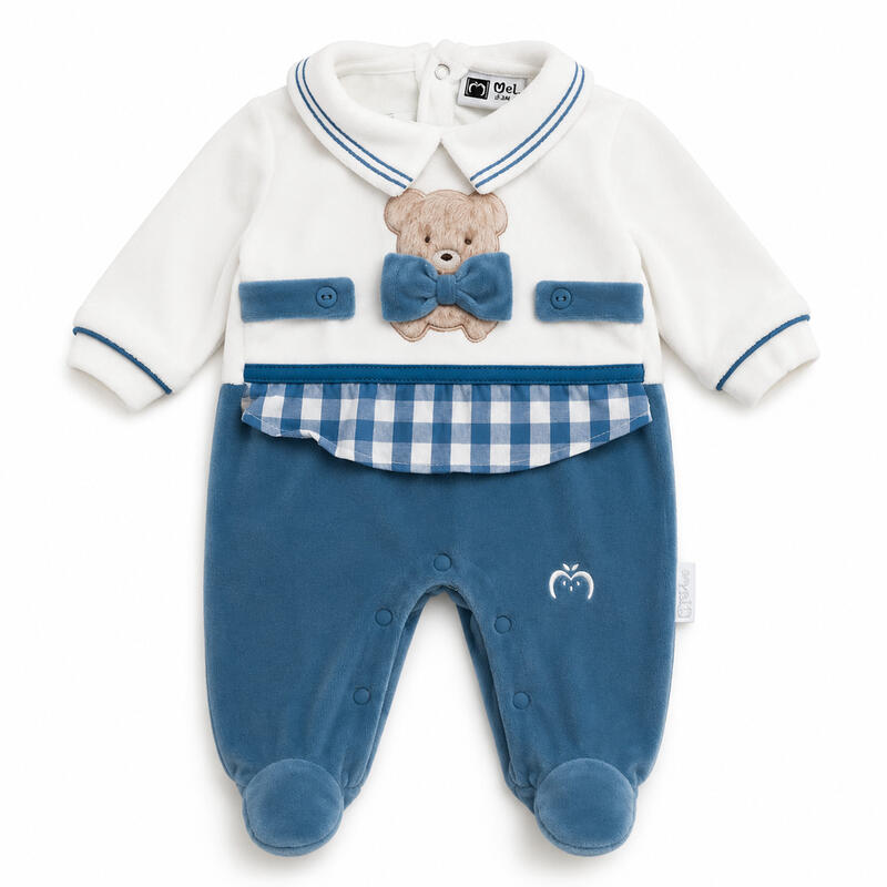 TUTINA CINIGLIA NEONATO BuyBuy24 Abbilgiamento e Biancheria