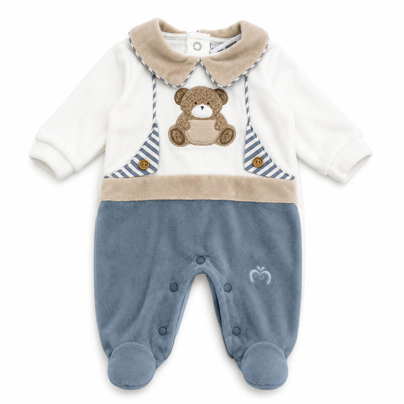 TUTINA CINIGLIA NEONATO BuyBuy24 Abbilgiamento e Biancheria