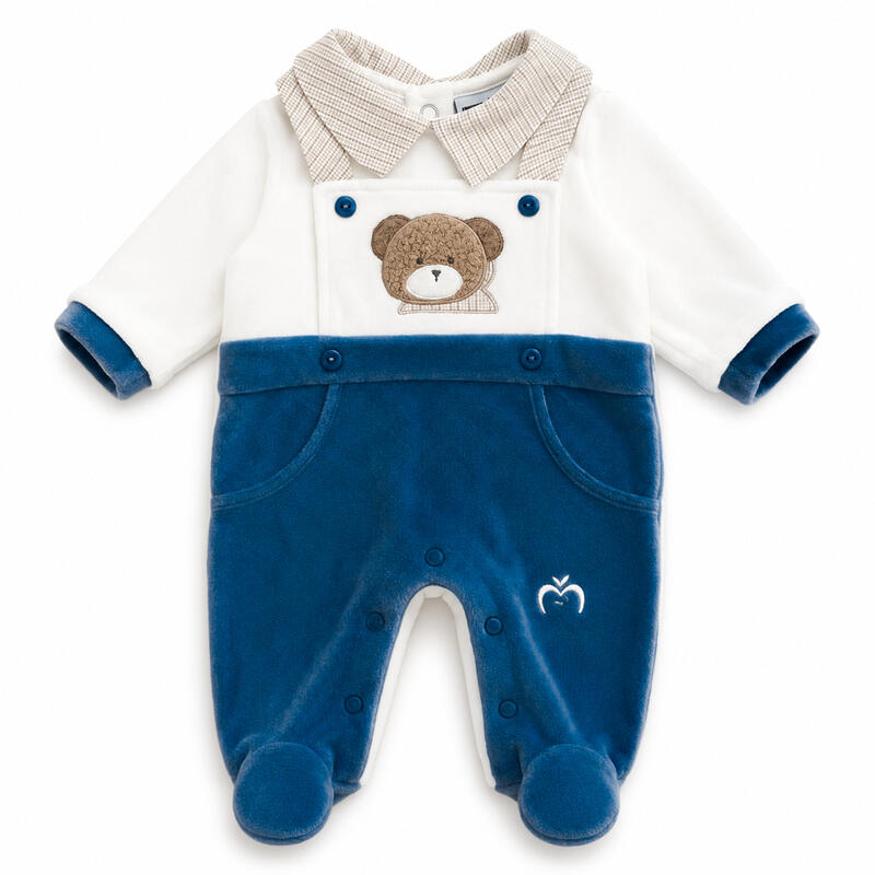TUTINA CINIGLIA NEONATO BuyBuy24 Abbilgiamento e Biancheria