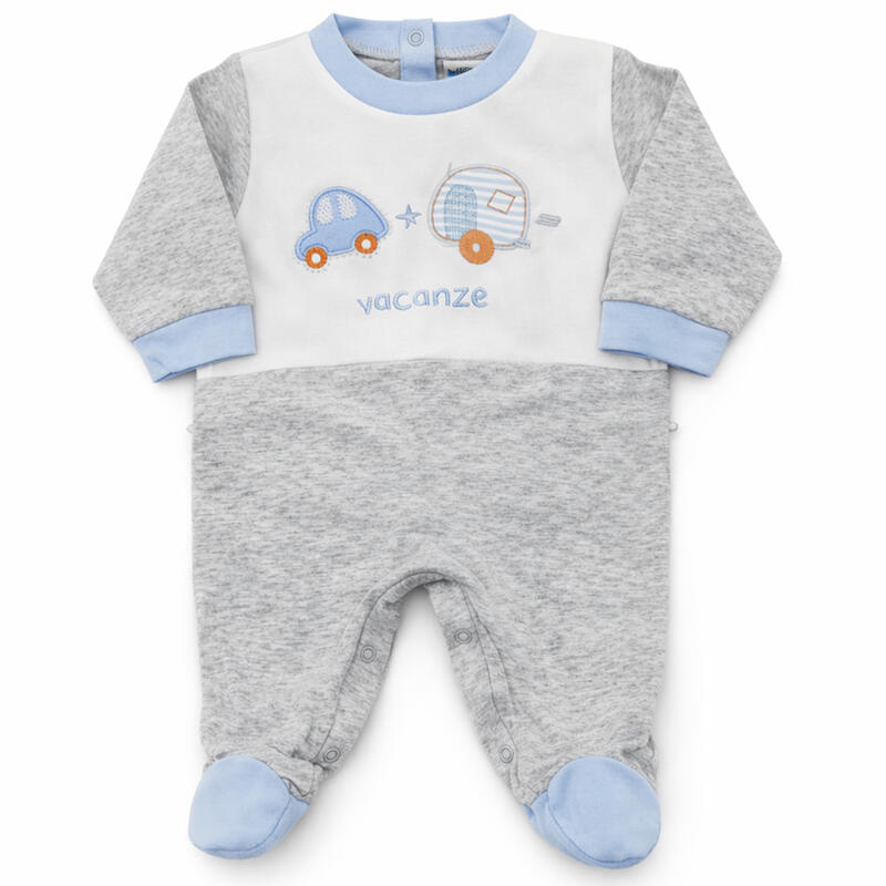 TUTINA COTONE NEONATO BuyBuy24 Abbilgiamento e Biancheria